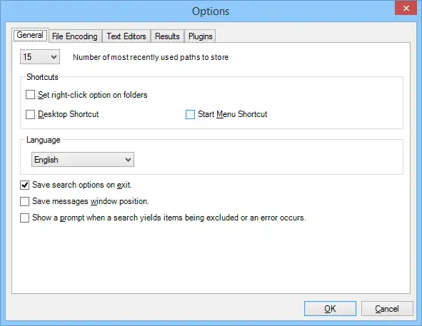 Download web tool or web app AstroGrep Download web tool or web app AstroGrep