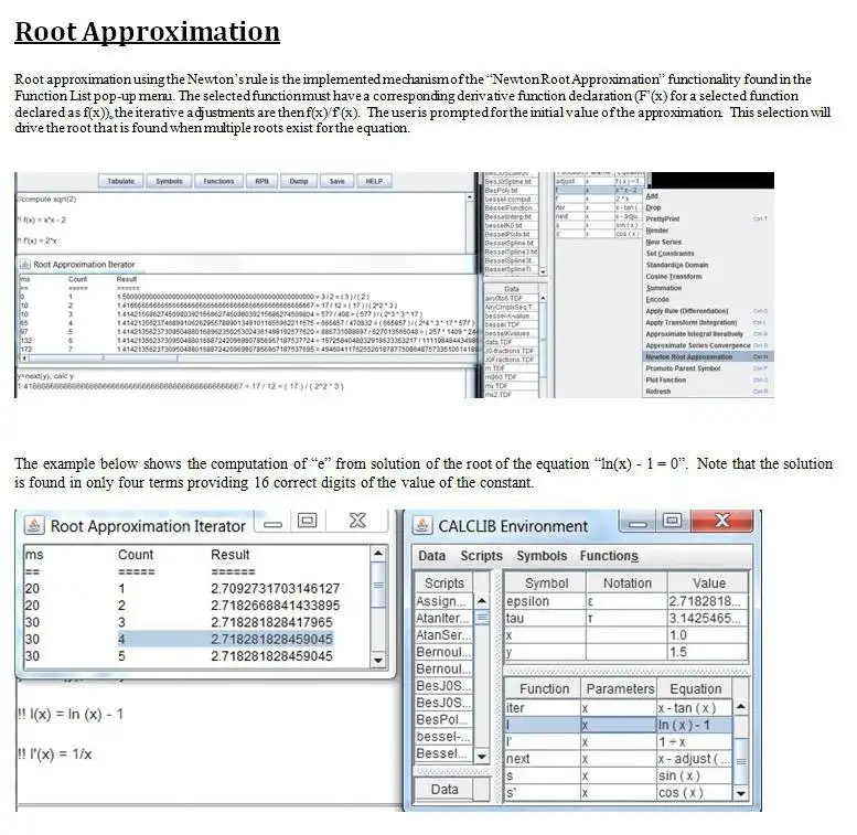 Download web tool or web app CalcTools Download web tool or web app CalcTools