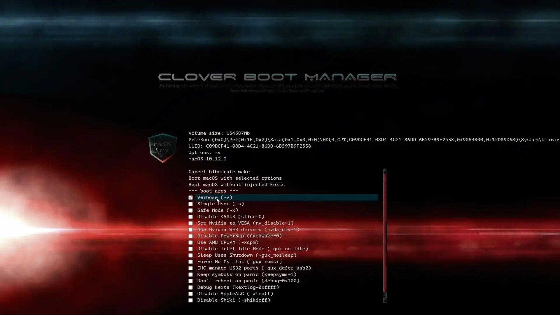 Download web tool or web app Clover EFI bootloader Download web tool or web app Clover EFI bootloader