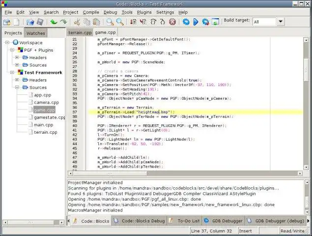 Download web tool or web app Code::Blocks Download web tool or web app Code::Blocks