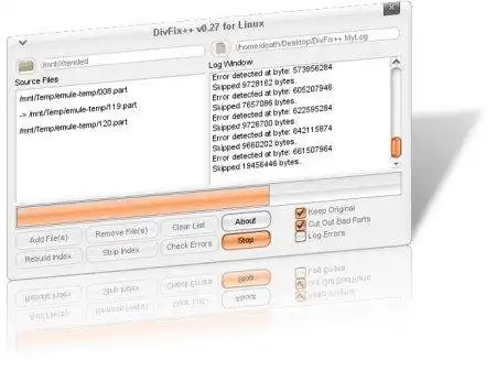 Download web tool or web app DivFix++ Download web tool or web app DivFix++