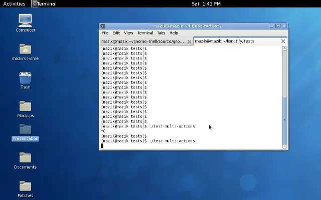 Free Fedora online Free Fedora Workstation online