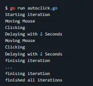 Download web tool or web app golang-autoclicker Download web tool or web app golang-autoclicker