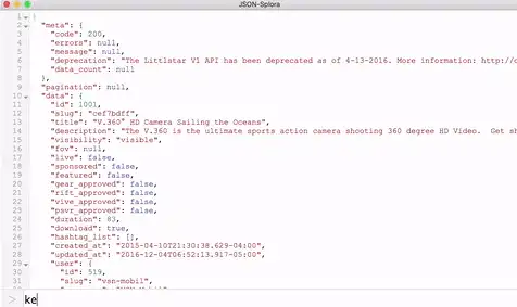 Download web tool or web app JSON Splora Download web tool or web app JSON Splora
