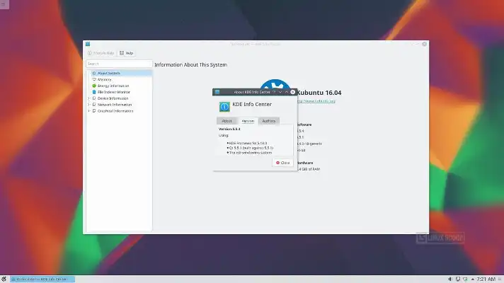 Free Kubuntu online Free Kubuntu online