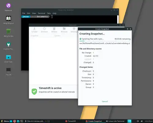 Free Linux Lite online Free Linux Lite online