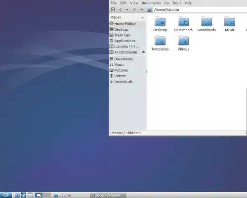 Free Lubuntu online Free Lubuntu online