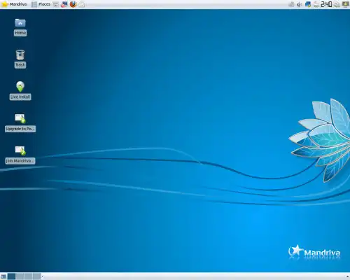 Free Mandriva online Free Mandriva online