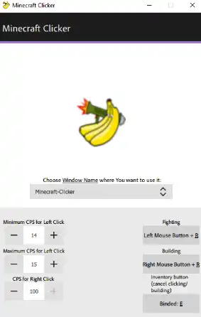 Download web tool or web app Minecraft Clicker Download web tool or web app Minecraft Clicker
