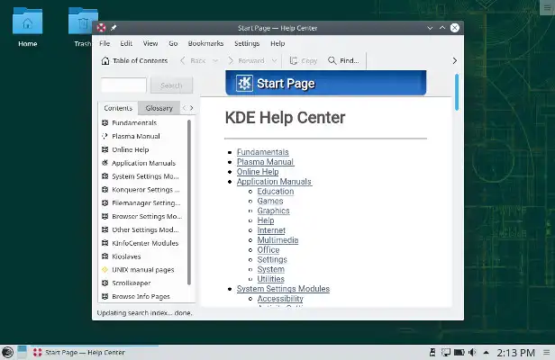 Free OpenSUSE online Free OpenSUSE online