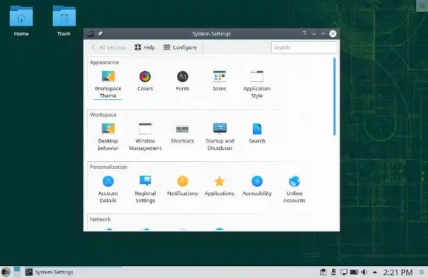 Free OpenSUSE online Free OpenSUSE online
