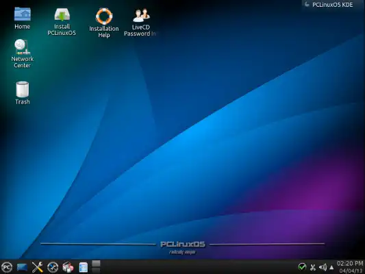 Free PC Linux OS online Free PC Linux OS online