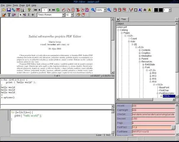 Download web tool or web app PDFedit Download web tool or web app PDFedit