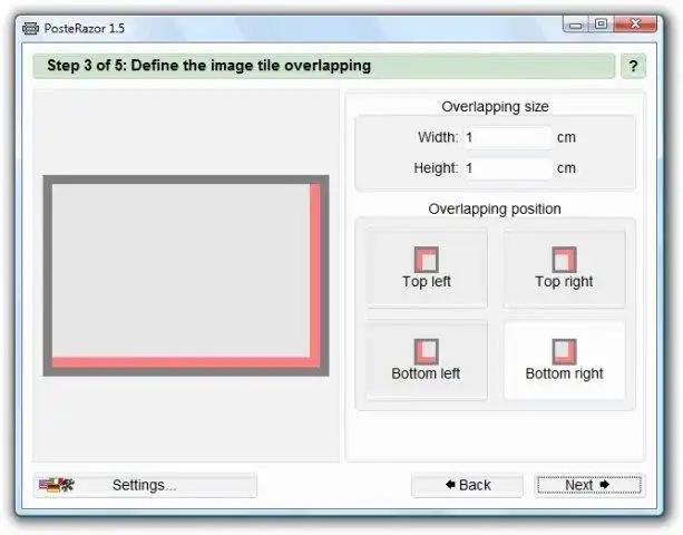 Download web tool or web app PosteRazor - Make your own poster! Download web tool or web app PosteRazor - Make your own poster!