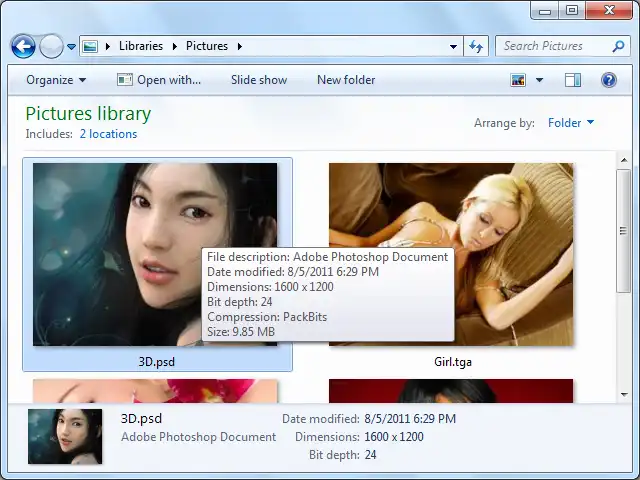 Download web tool or web app SageThumbs Download web tool or web app SageThumbs