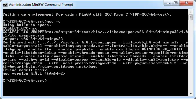 Download web tool or web app TDM-GCC MinGW Compiler Download web tool or web app TDM-GCC MinGW Compiler