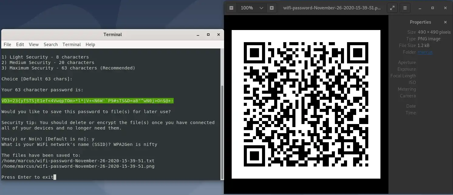 Download web tool or web app WPA2Gen Download web tool or web app WPA2Gen