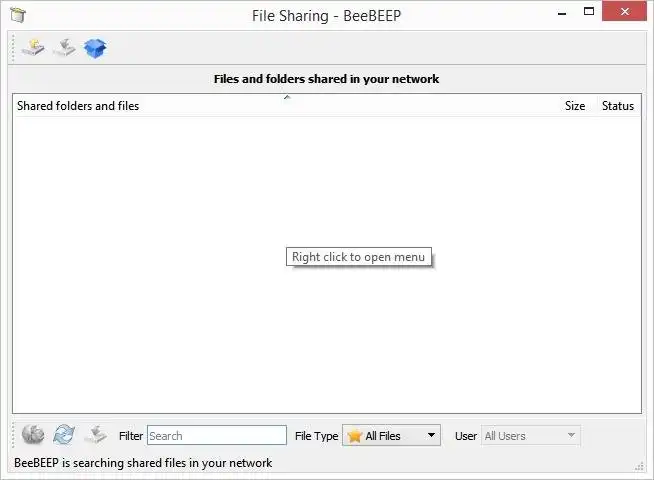 Download web tool or web app BeeBEEP (Free Office Messenger) Download web tool or web app BeeBEEP (Free Office Messenger)