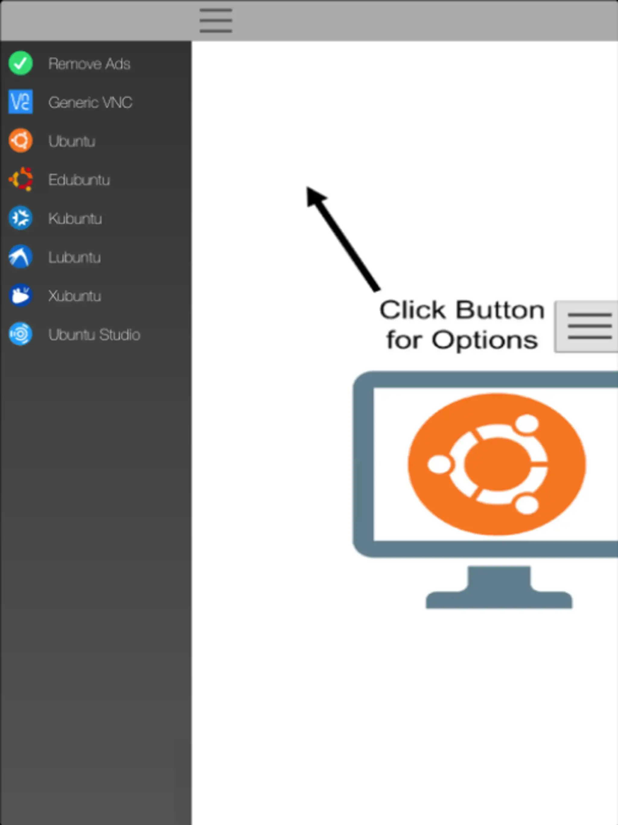 UbuWorks Ubuntu from an Android UbuWorks Ubuntu from an Android